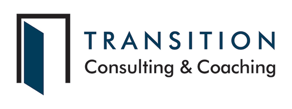 Transition Consulting & Coaching​ Logo
